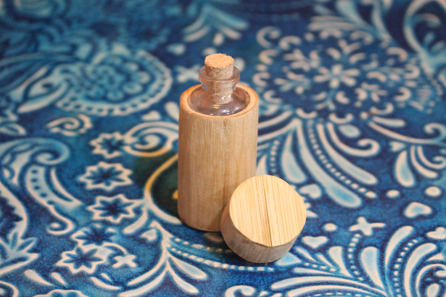 Reed Diffuser Oil, 30 ML - Subtle Fragrance, Serene Flow