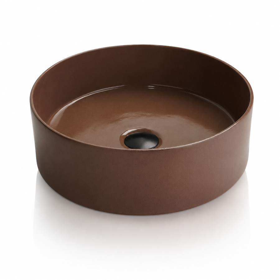 Rexon Countertop Basin | Premium Countertop Basins