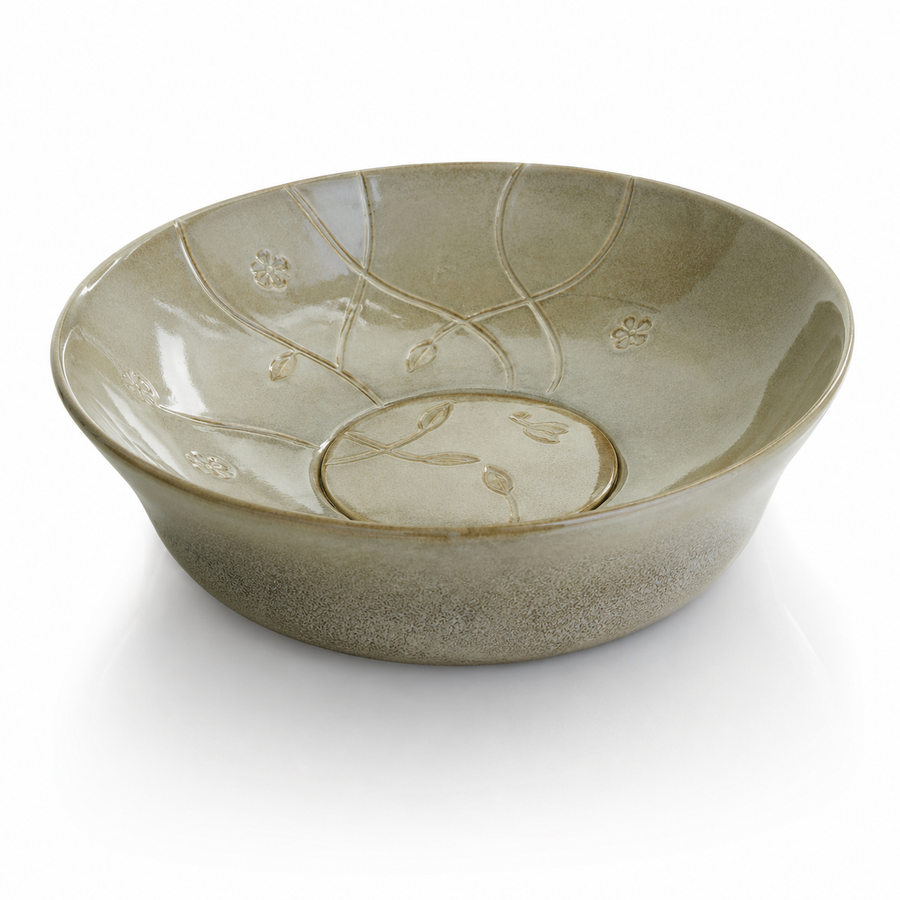 Lavorn Countertop Basin | Premium Countertop Basins