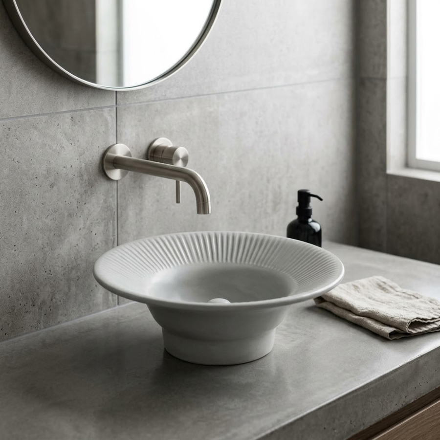 Braven Countertop Basin | Premium Countertop Basins