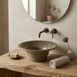 Braven Countertop Basin | Premium Countertop Basins