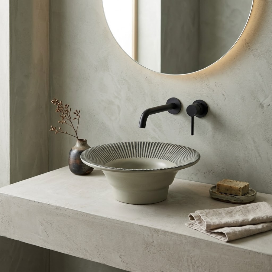 Braven Countertop Basin | Premium Countertop Basins