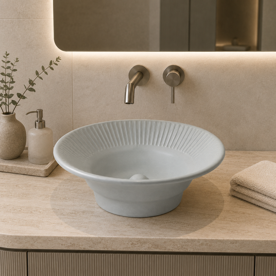 Braven Countertop Basin | Premium Countertop Basins