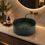 Rexon Countertop Basin | Premium Countertop Basins