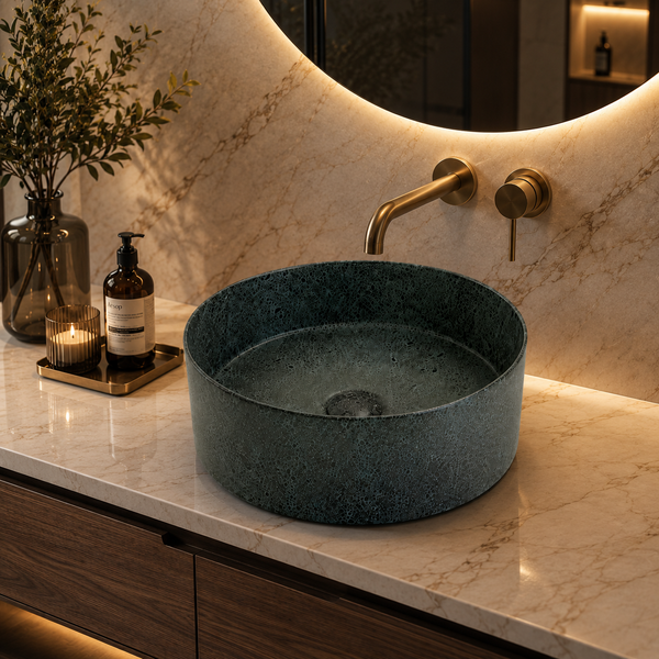 Rexon Countertop Basin | Premium Countertop Basins
