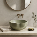 Aster Countertop Basin | Premium Countertop Basins