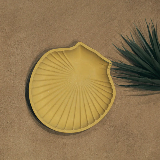 Vrittà Coaster – Shell of Shelter