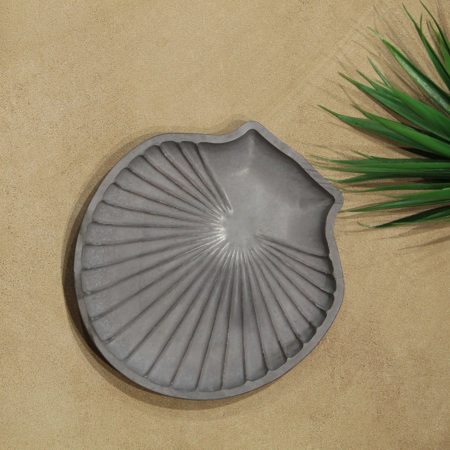 Vrittà Coaster – Shell of Shelter