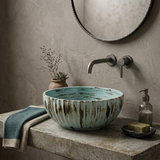 Aster Countertop Basin | Premium Countertop Basins