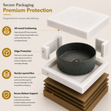 Rexon Countertop Basin | Premium Countertop Basins