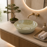 Lavorn Countertop Basin | Premium Countertop Basins