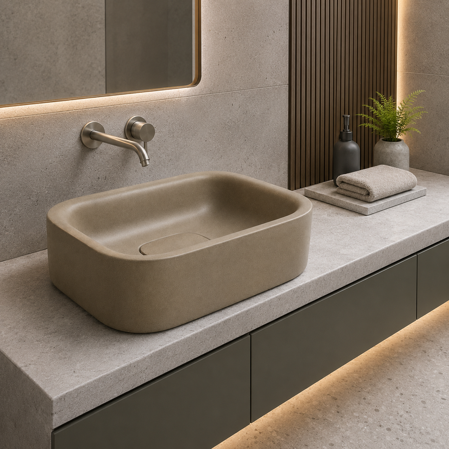 Selvik Countertop Basin | Premium Countertop Basins