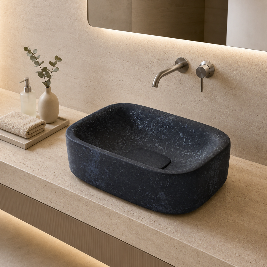 Selvik Countertop Basin | Premium Countertop Basins
