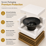 Braven Countertop Basin | Premium Countertop Basins