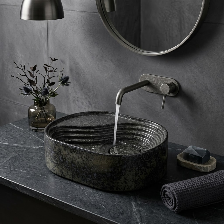 Biano Countertop Basin | Premium Countertop Basins