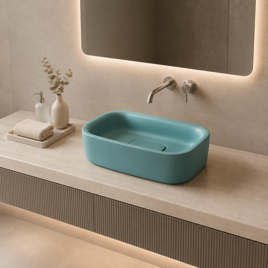 Selvik Countertop Basin | Premium Countertop Basins
