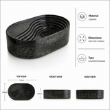 Biano Countertop Basin | Premium Countertop Basins