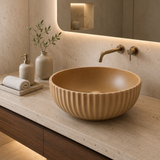 Aster Countertop Basin | Premium Countertop Basins