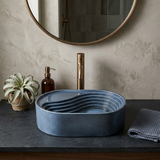 Biano Countertop Basin | Premium Countertop Basins