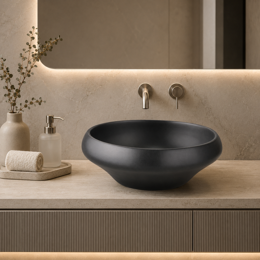 Vaston Countertop Basin | Premium Countertop Basins