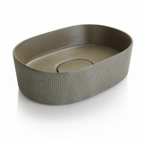 Fenzo Countertop Basin | Premium Countertop Basins