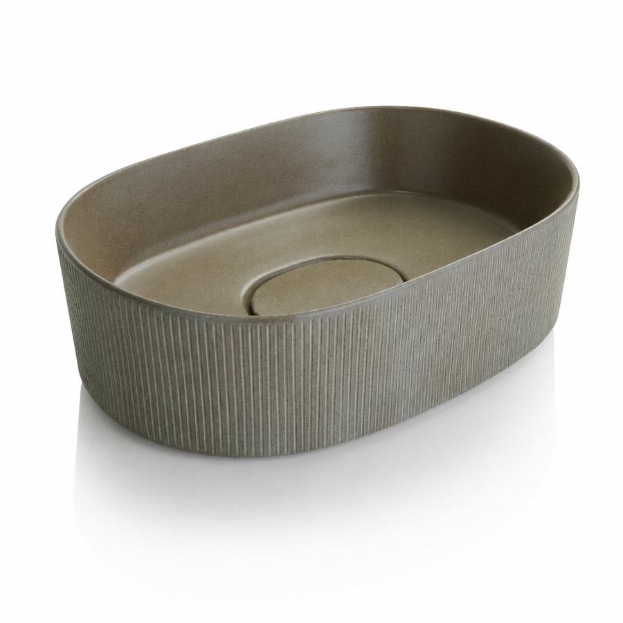 Fenzo Countertop Basin | Premium Countertop Basins