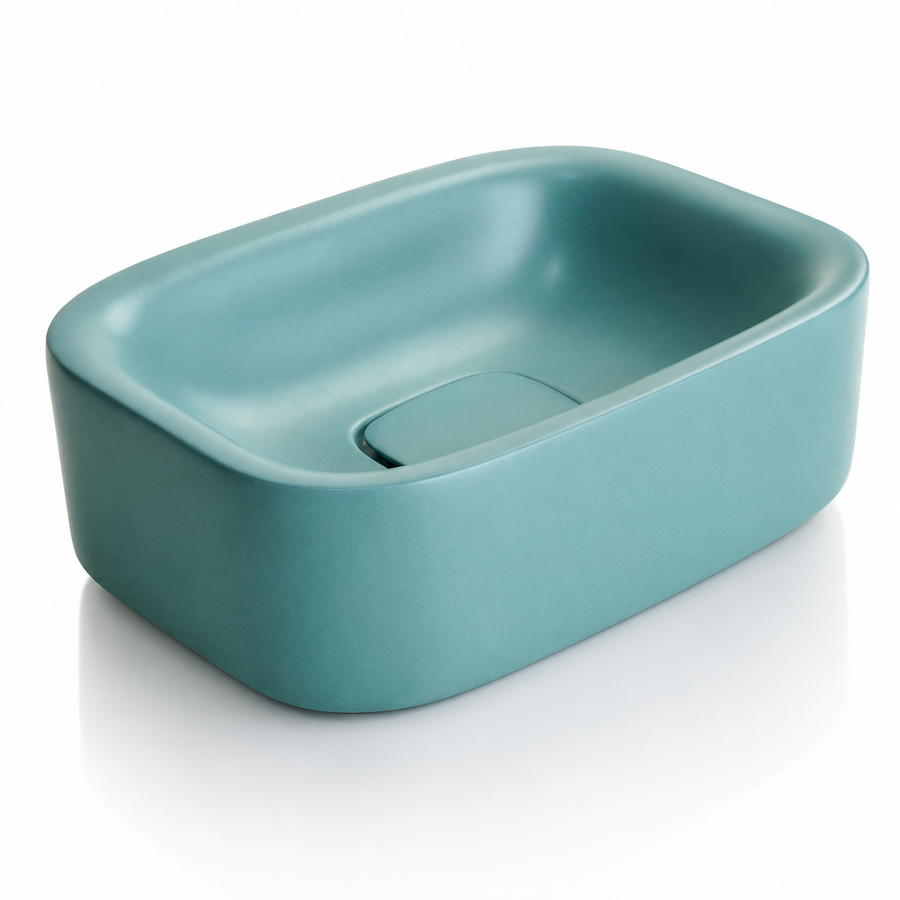 Selvik Countertop Basin | Premium Countertop Basins