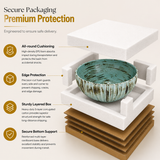 Aster Countertop Basin | Premium Countertop Basins