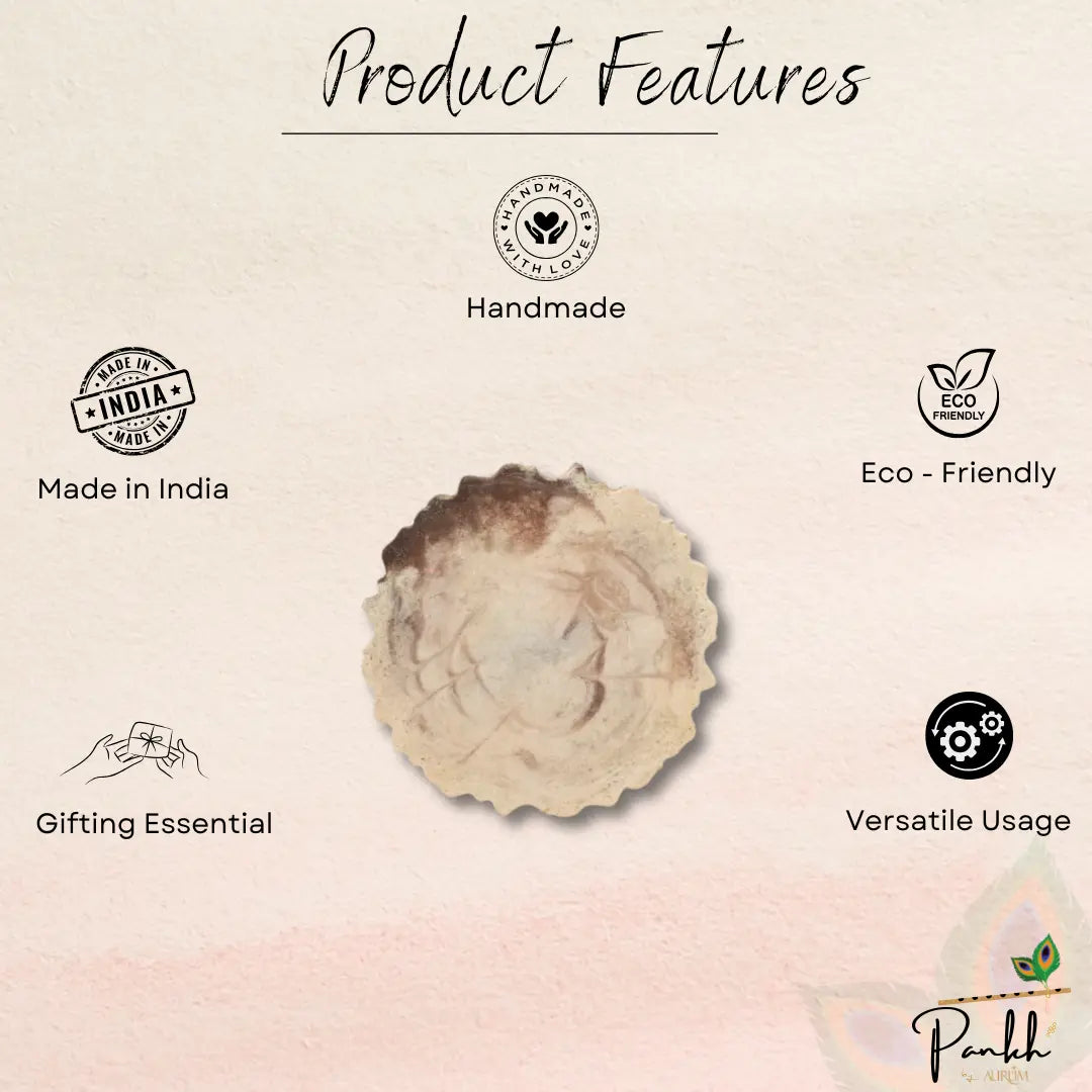 Orvà Coaster - Uneven Grace