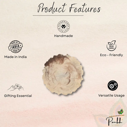 Orvà Coaster - Uneven Grace