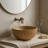 Aster Countertop Basin | Premium Countertop Basins