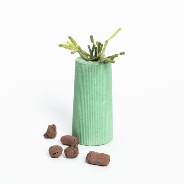 Aurà Serenity Planter - Elegant Growth