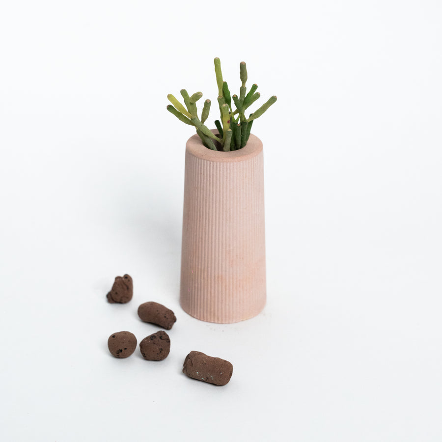 Aurà Serenity Planter - Elegant Growth