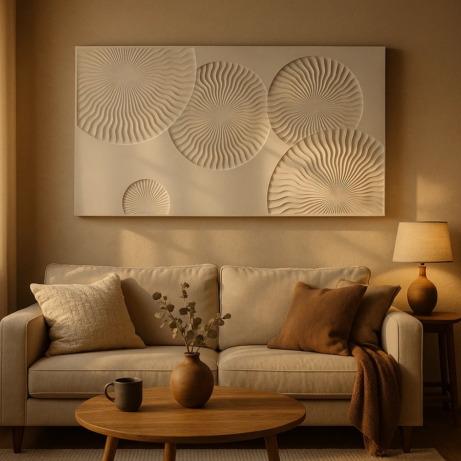Wall Art - Serenity Acceptance
