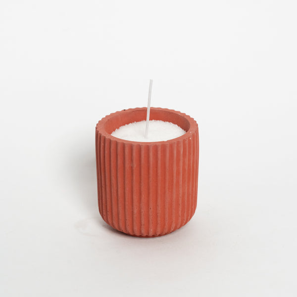 Dorè Glow Candle