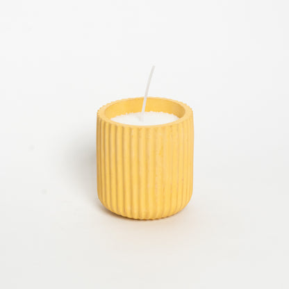 Dorè Glow Candle