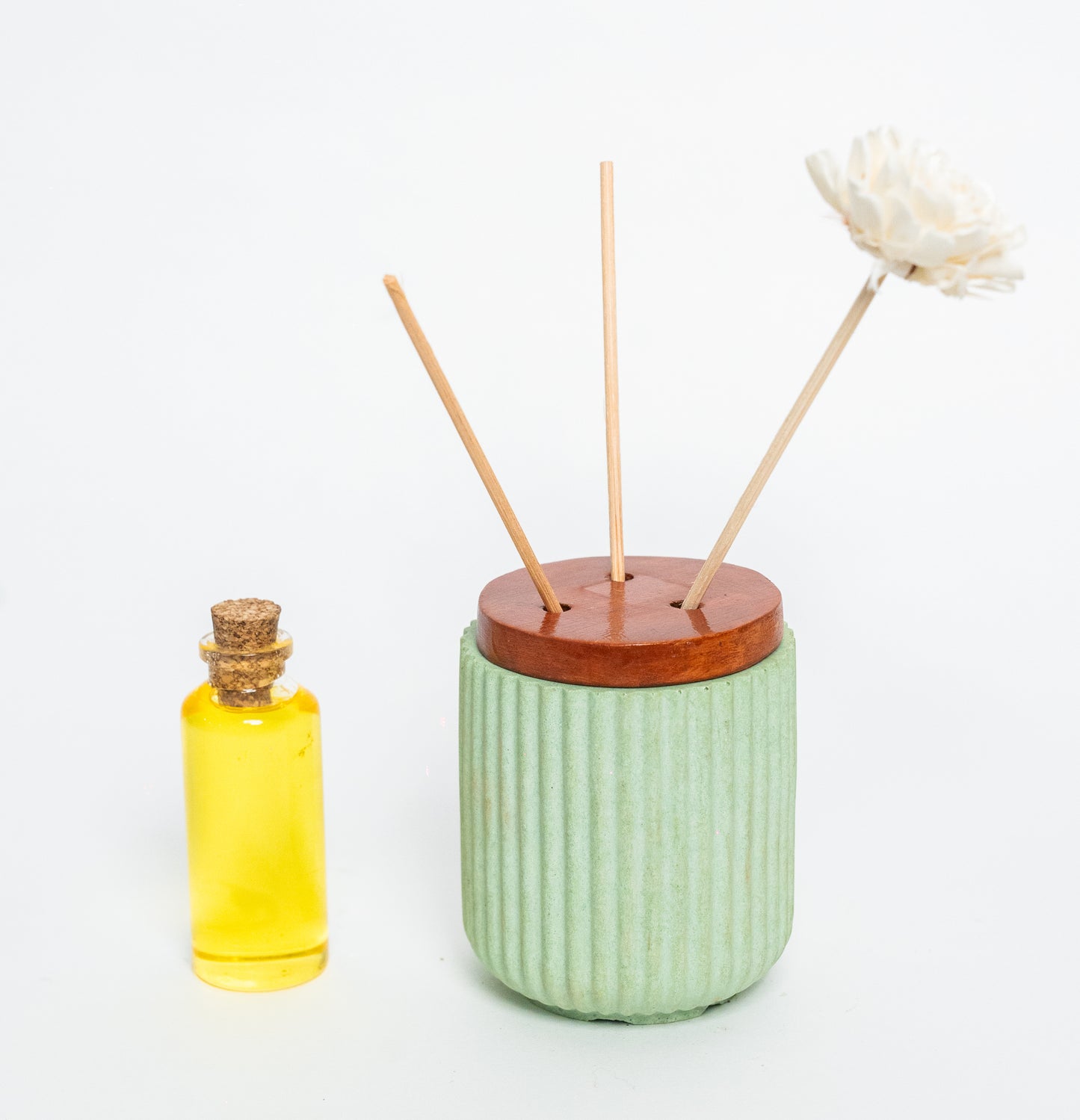 Dorè - Breeze Reed Diffuser