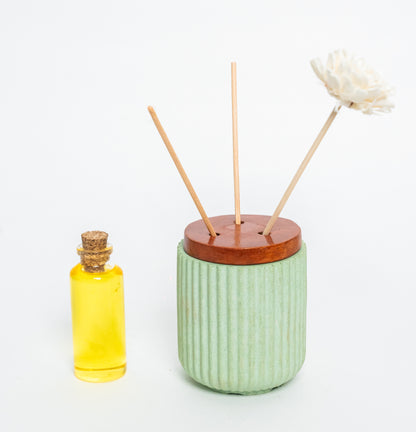 Dorè - Breeze Reed Diffuser