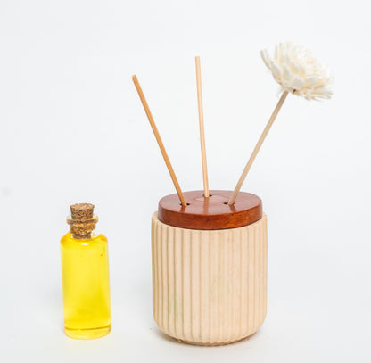 Dorè - Breeze Reed Diffuser