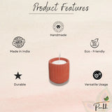 Dorè Glow Candle