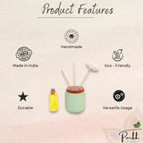 Dorè - Breeze Reed Diffuser