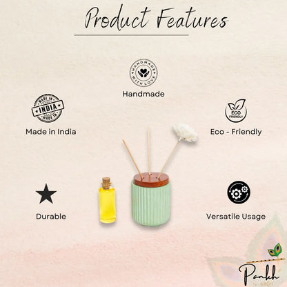 Dorè - Breeze Reed Diffuser