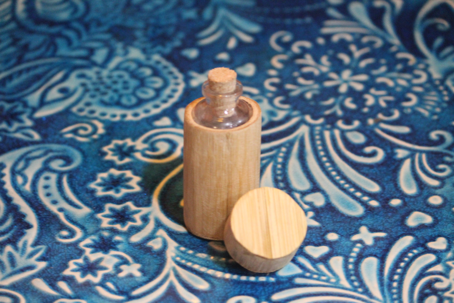 Reed Diffuser Oil, 30 ML - Subtle Fragrance, Serene Flow