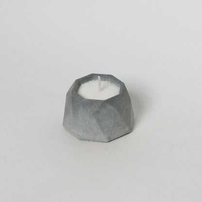 Kapivà Ignite Candle - Radiant Illumination