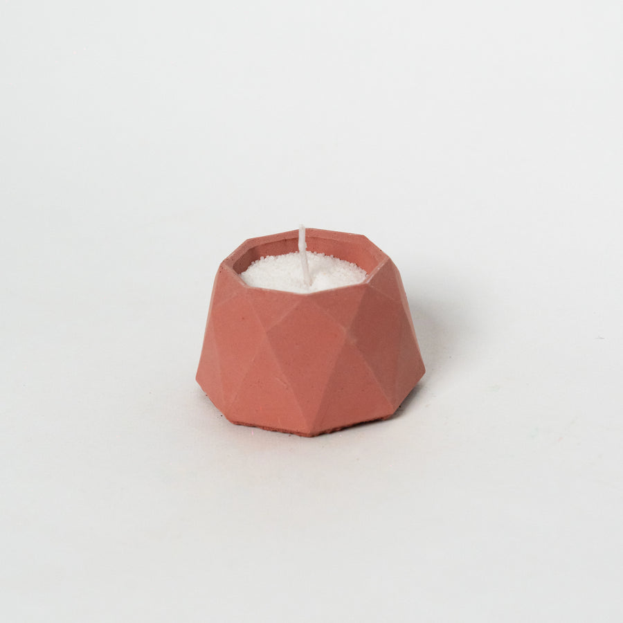 Kapivà Ignite Candle - Radiant Illumination