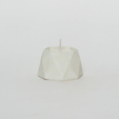 Kapivà Ignite Candle - Radiant Illumination