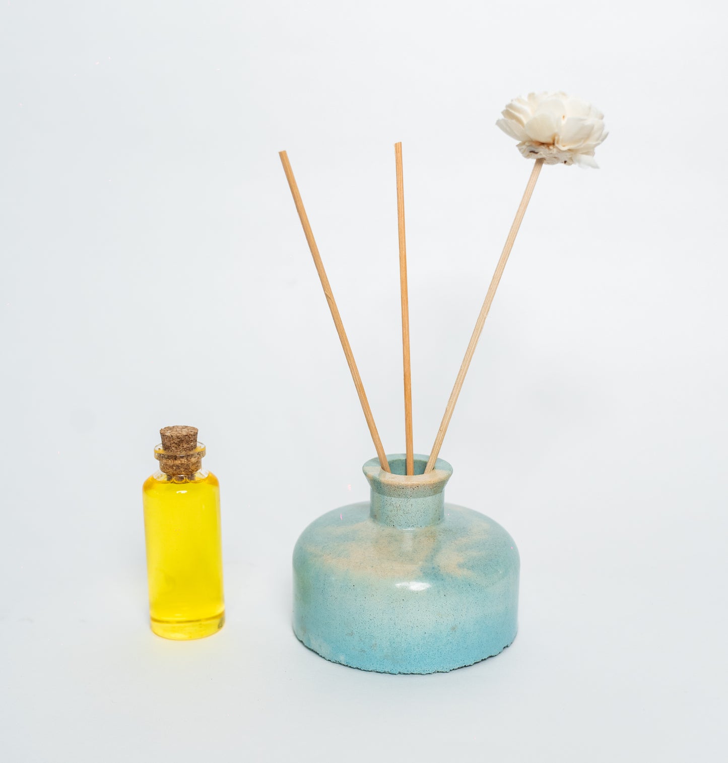 Karyà Serenity Reed Diffuser - Tranquil Aroma