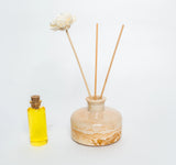 Karyà Serenity Reed Diffuser - Tranquil Aroma