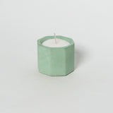 Mayà Candle - Small Flame, Cozy Vibe