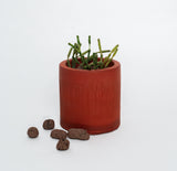 Nestà Verde Planter - Flourish with style